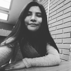 Meet your Posher, Natalie